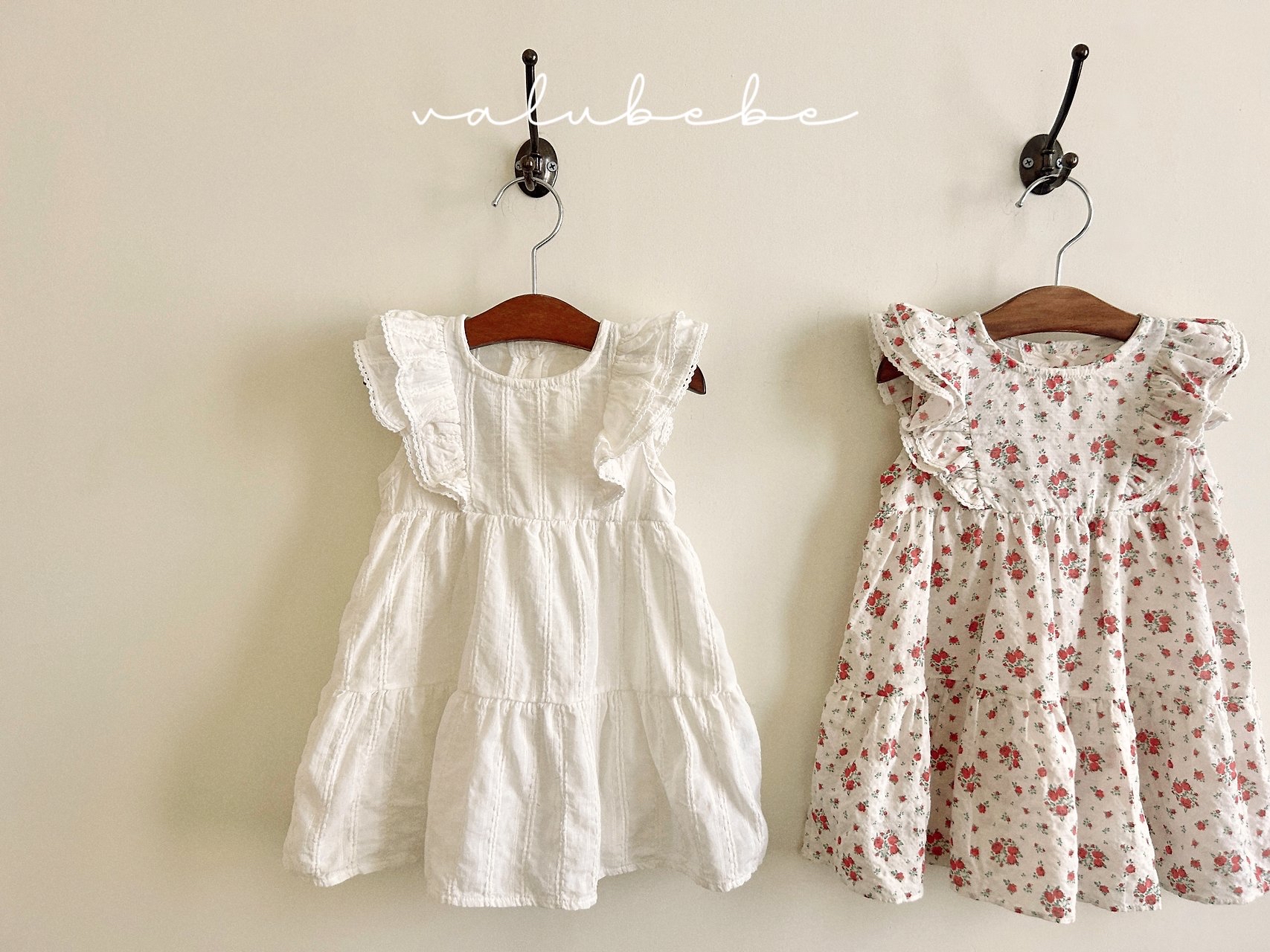 🇰🇷Valu_bebe裙