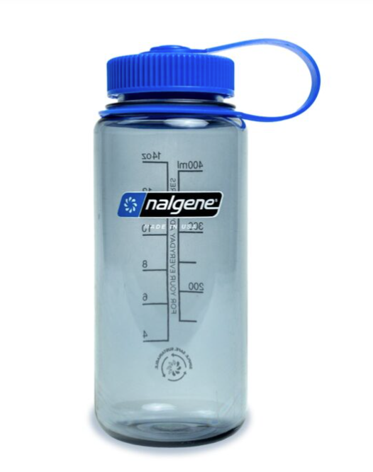 【多色選擇】NALGENE 16oz（500ml）闊口系列