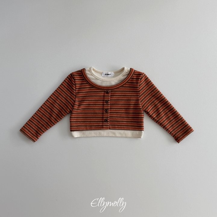 Ellymolly | Latte st top
