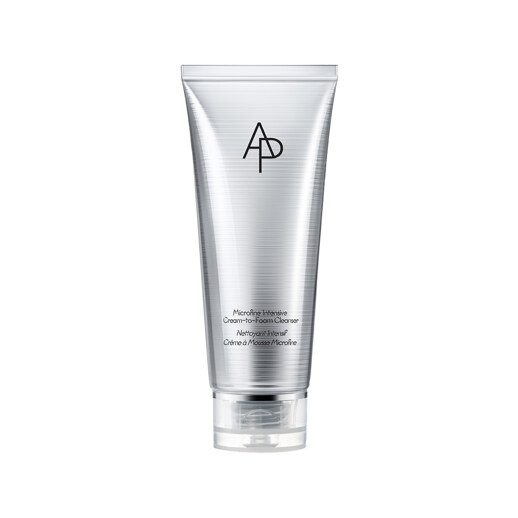 AP BEAUTY 微米舒緩深層潔顏泡沫 Microfine Intensive Cream-to-Foam Cleanser 150g