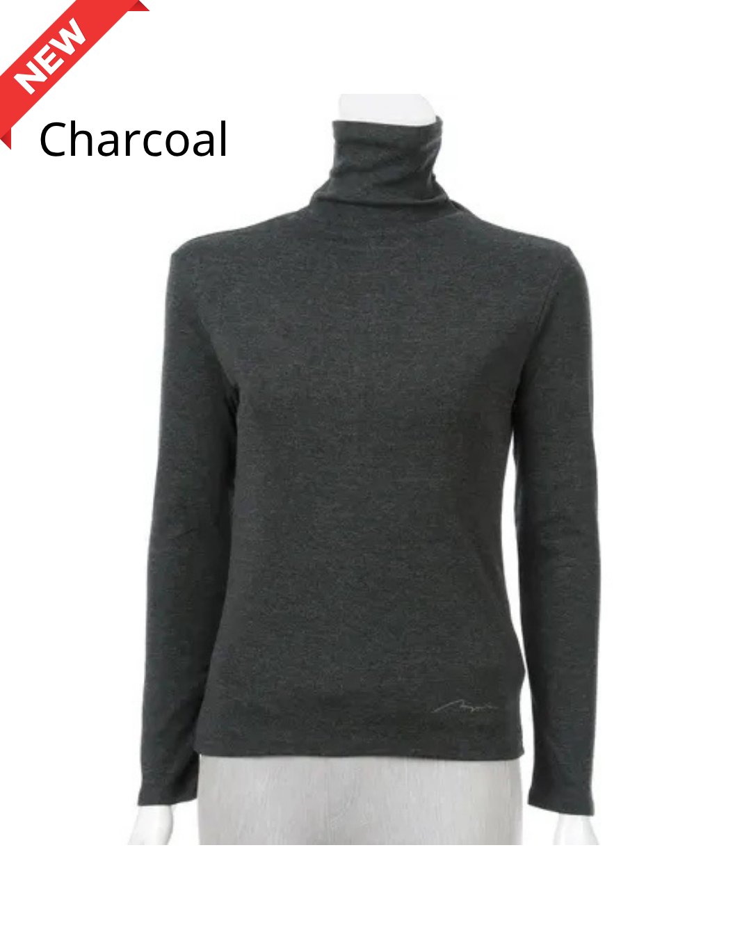 日本代購【 日本直送 日本製 女裝 高領衫 | made in japan turtleneck long sleeve 】