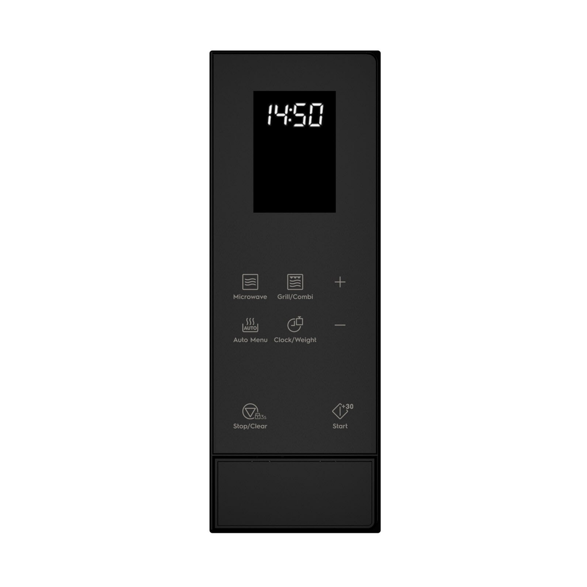 Electrolux 25L UltimateTaste 500 Built-in Microwave Oven (EMSB25XG)