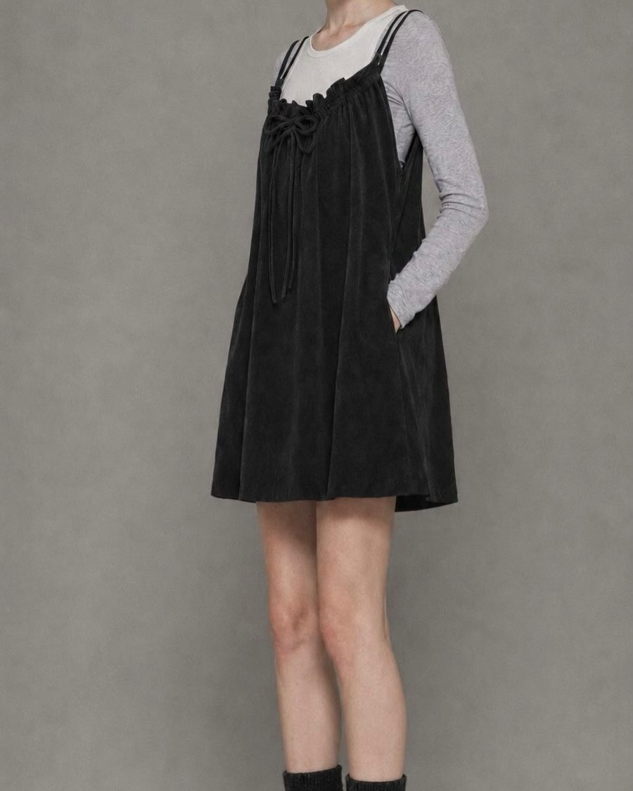 (2026FW) MYDRESS - OPS