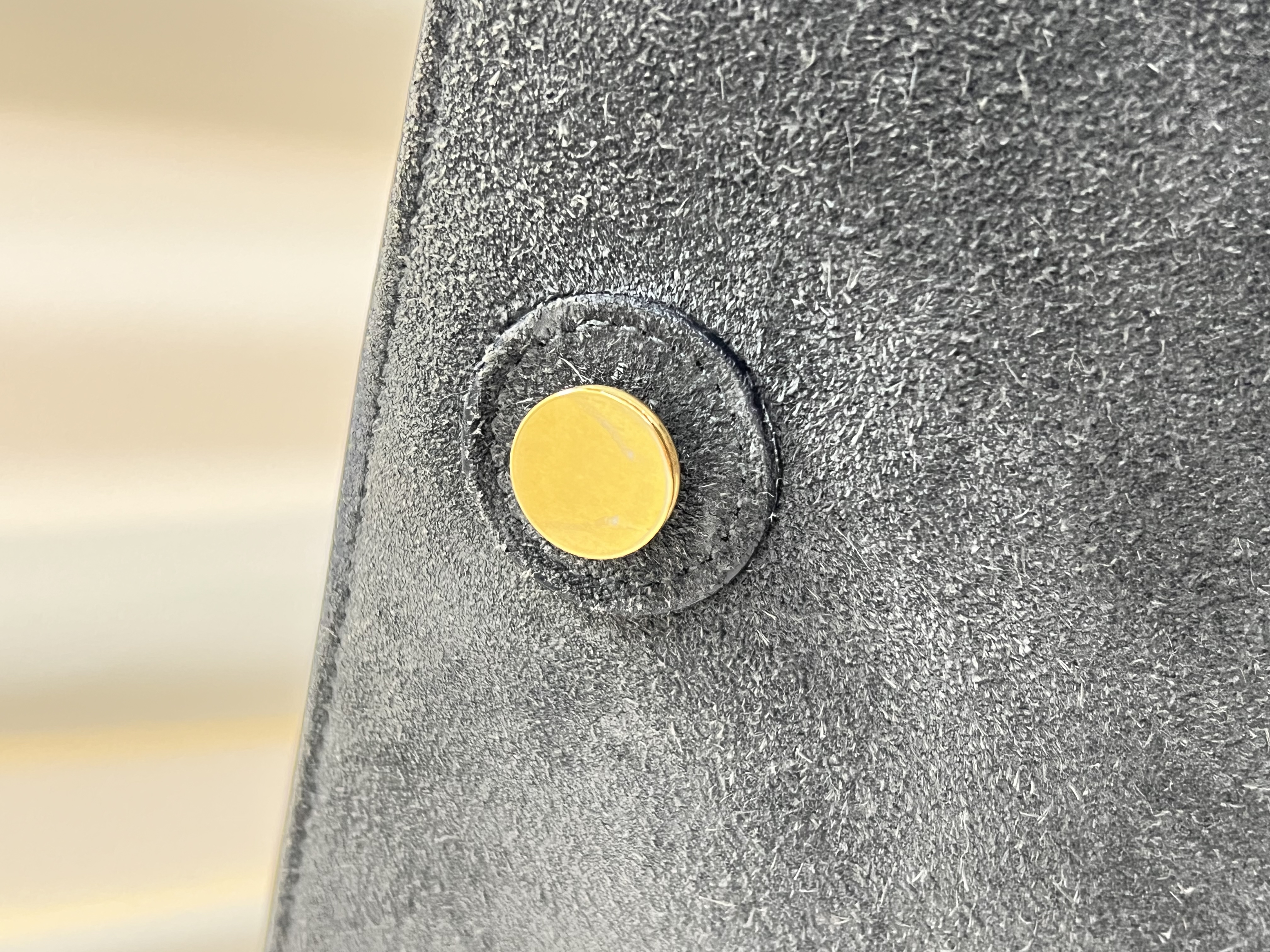 Pre-owned Celine Belt Bag/ Product Code: 26042116