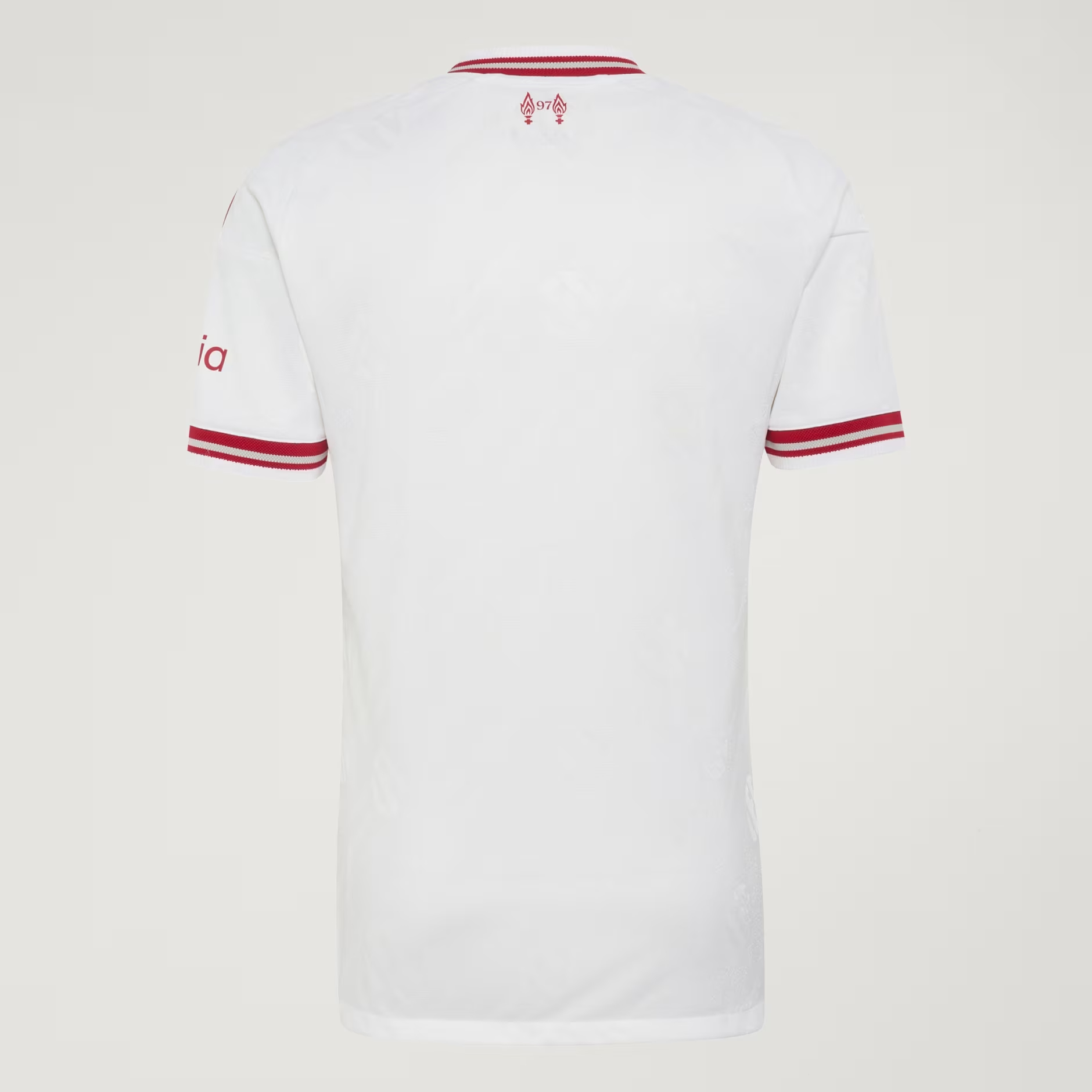 🔖重現歐洲之夜榮耀 Adidas Liverpool 利物浦 2026-27 作客球員版球衣 (可加印字章) KA6851
