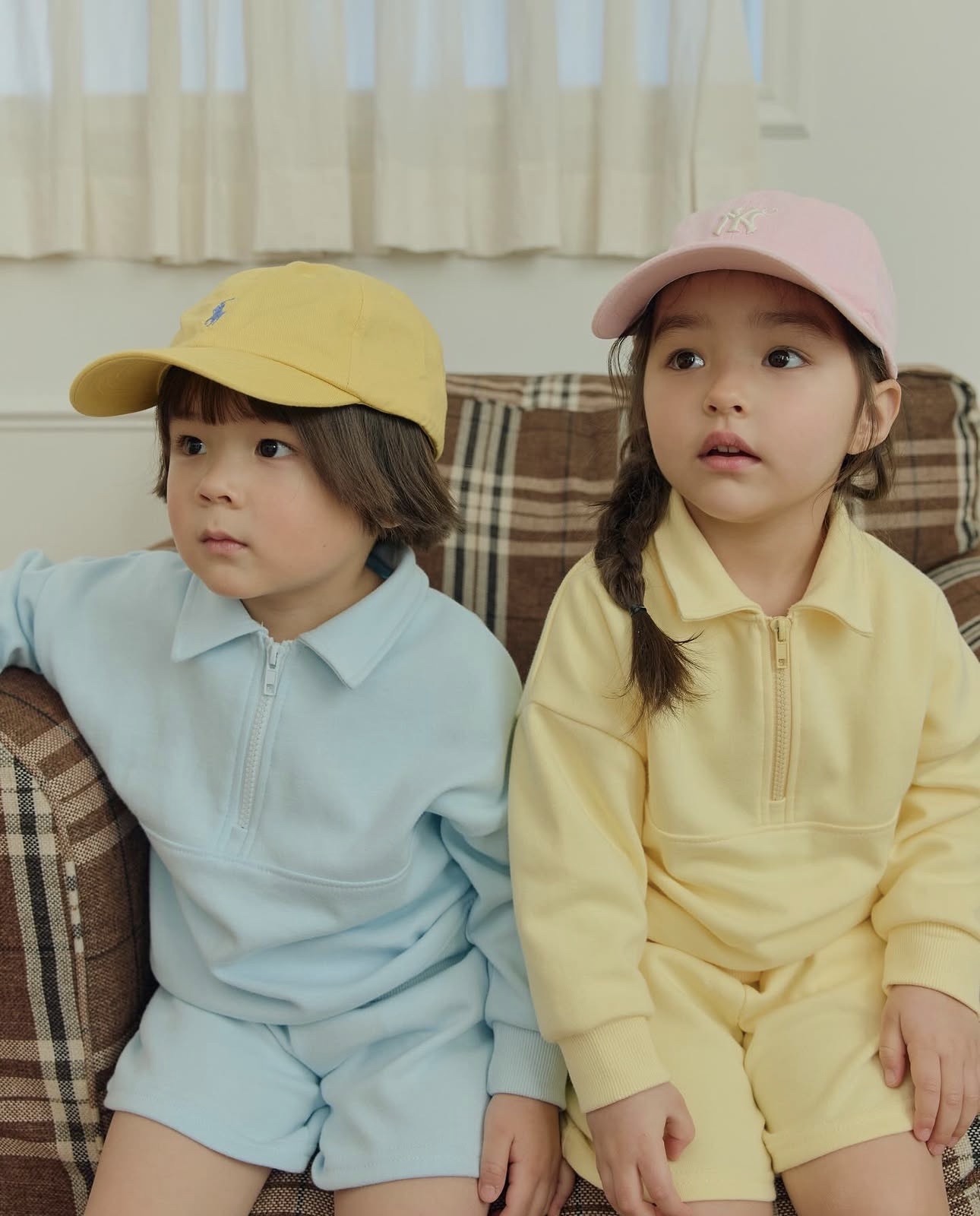 🇰🇷Dailybebe set