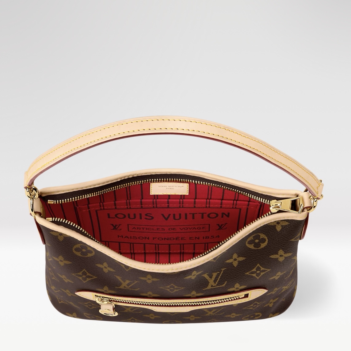 LV LineupBB M28423