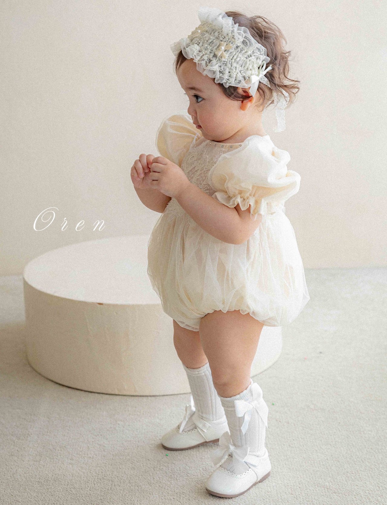 🇰🇷oren包屁裙