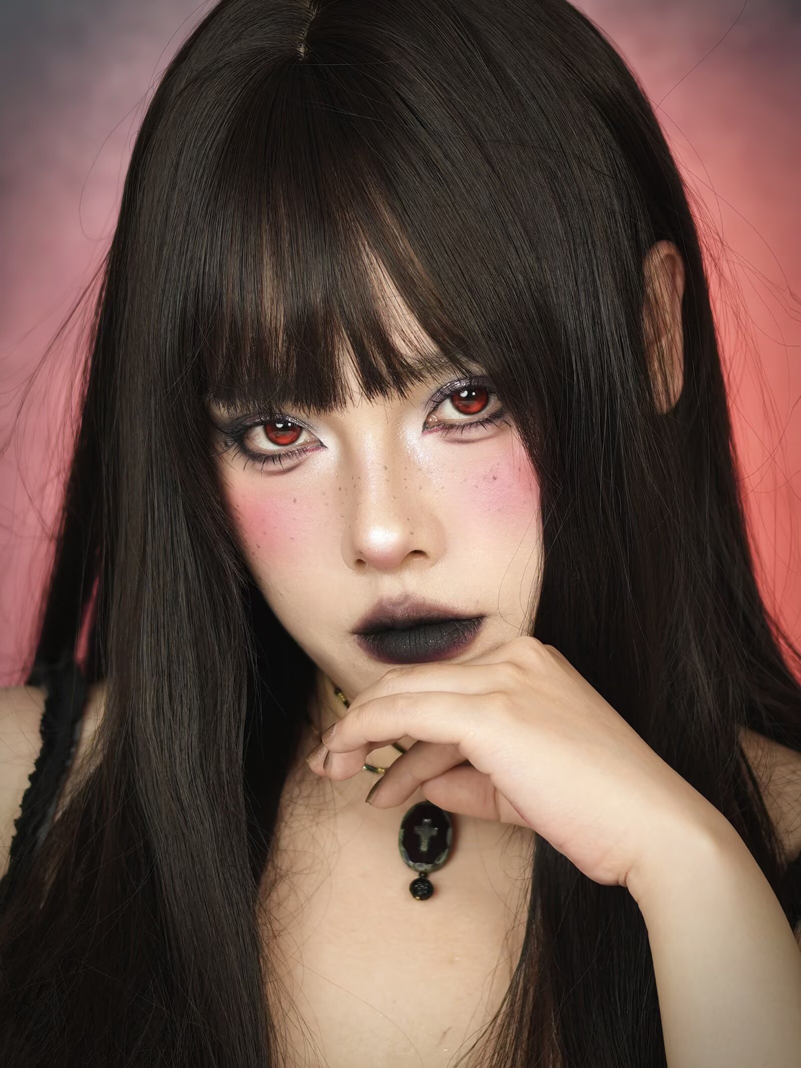 EggUncle 半年拋 玻璃紙森林/失焦庇護所/褪色童話書