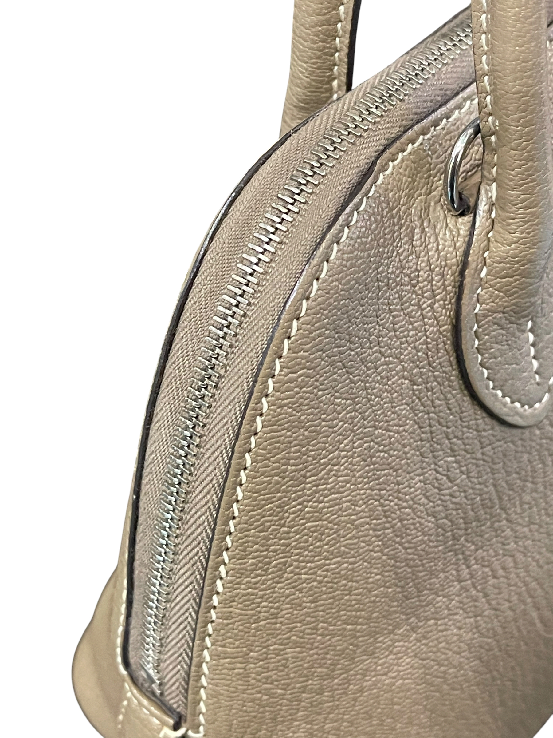 Pre-Owned Hermès Bolide 18 Stanp Z / Product Code: 26050230