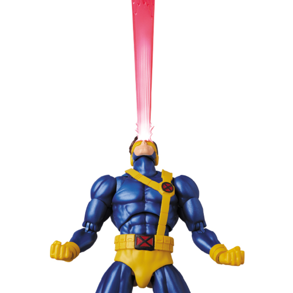 MAFEX X-Men Cyclops