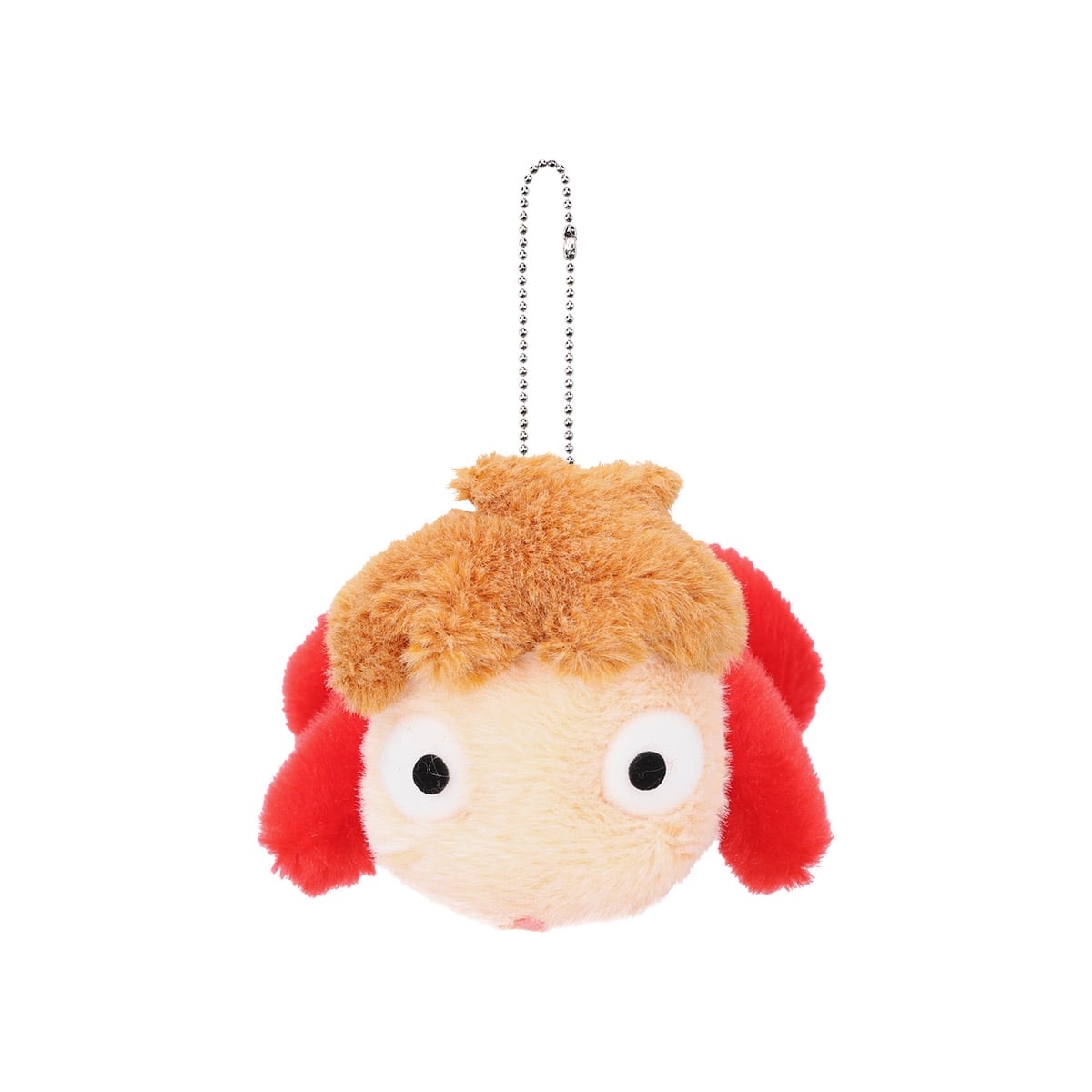 宮崎駿系列 波兒小寶貝 公仔