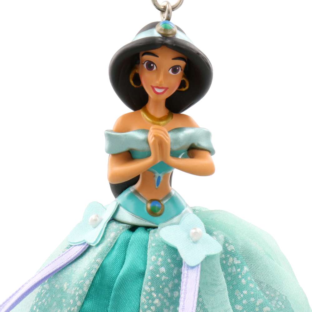 【預訂】TDR Jasmin keychain 