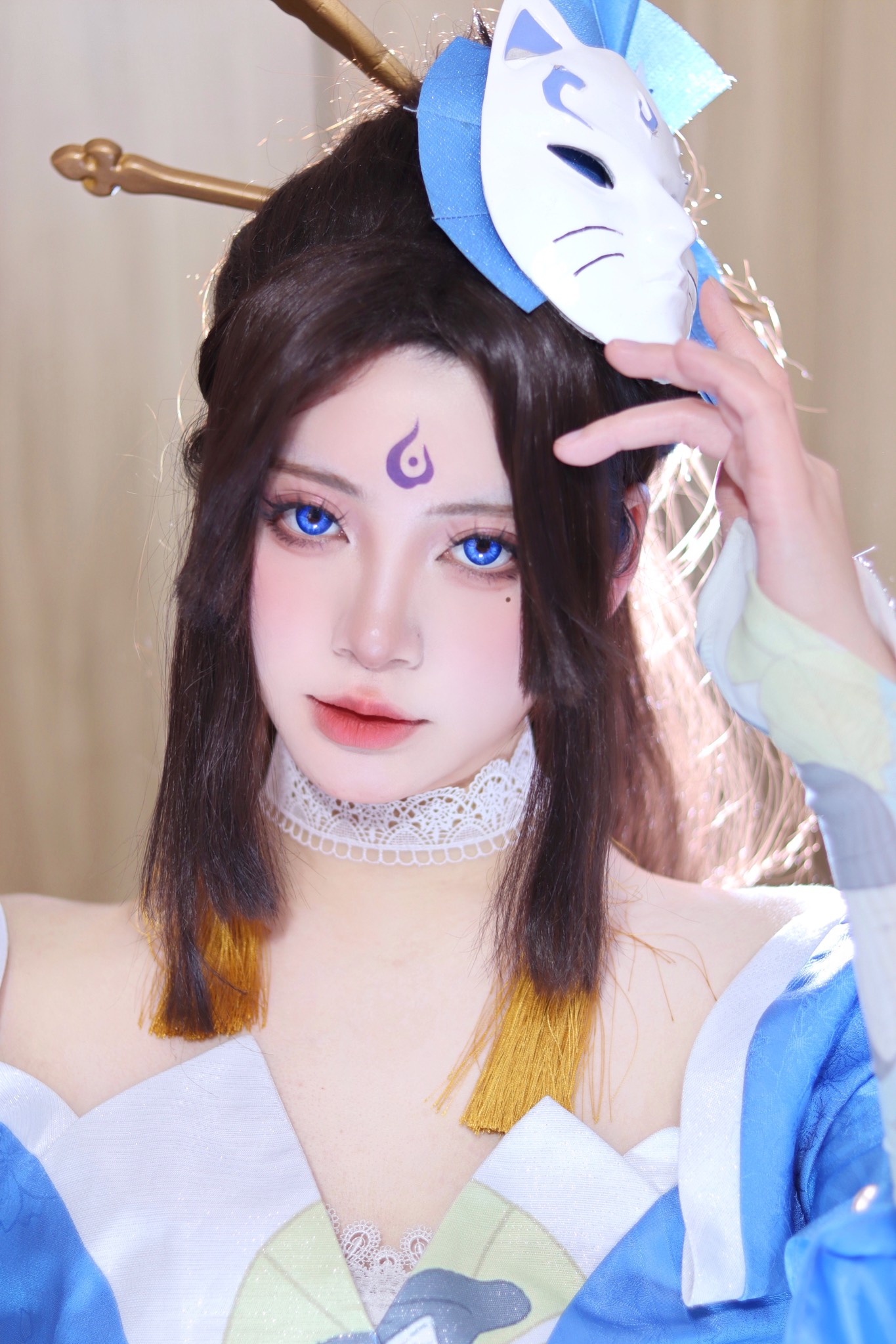 Dgugulens 日拋 秘境系列