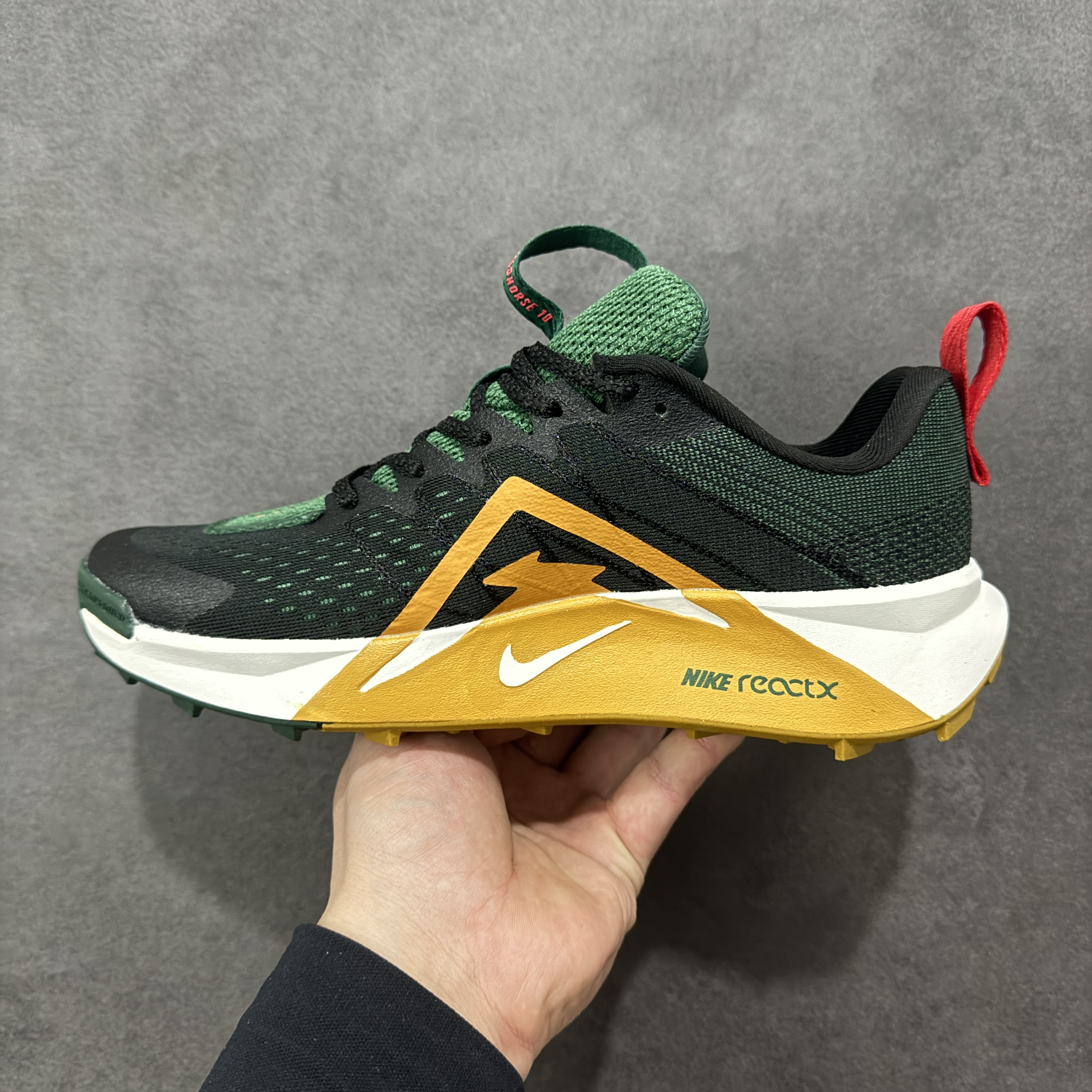 Nike Wildhorse 10 FV2338-005