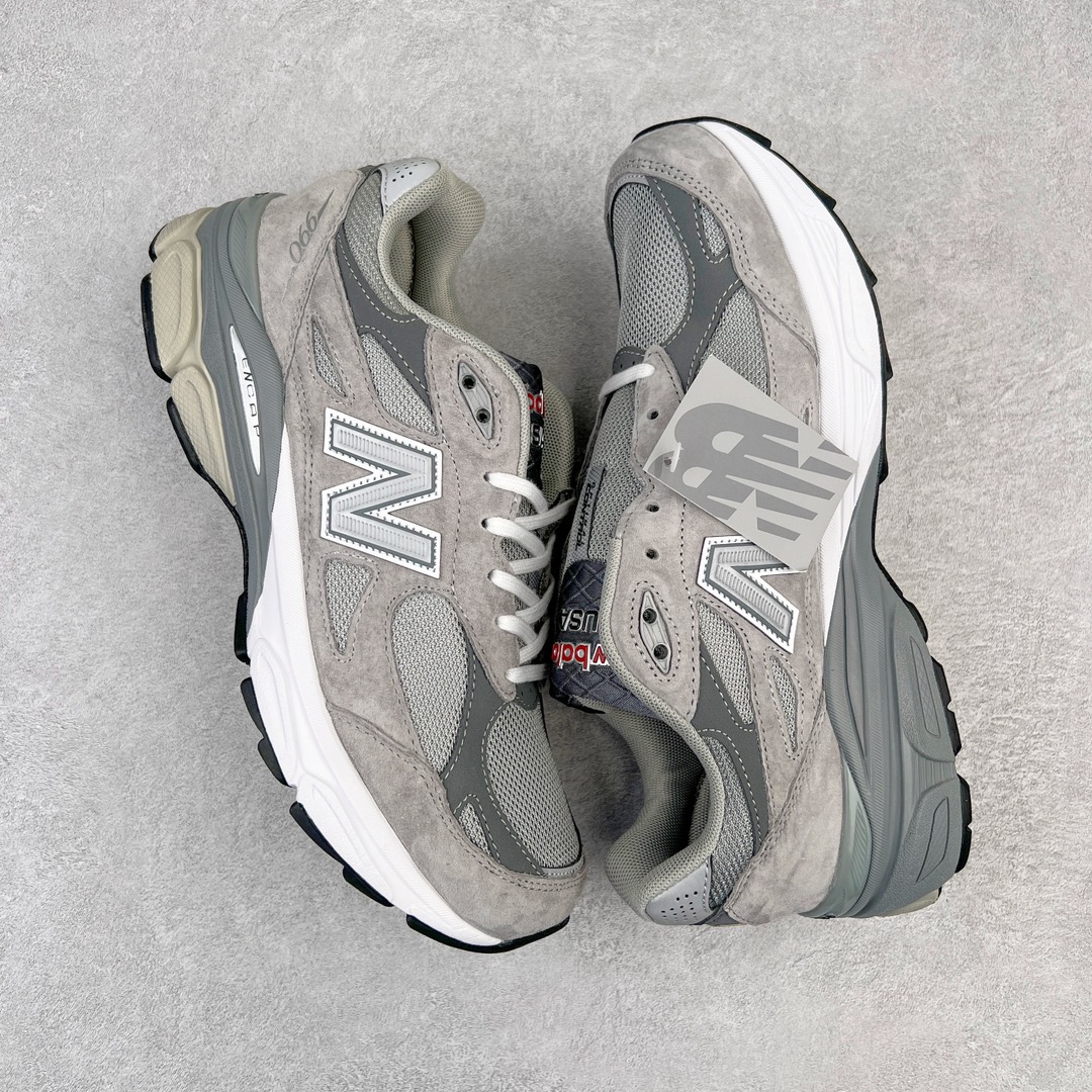 New Balance 990v3 "Made in USA" M990GY3