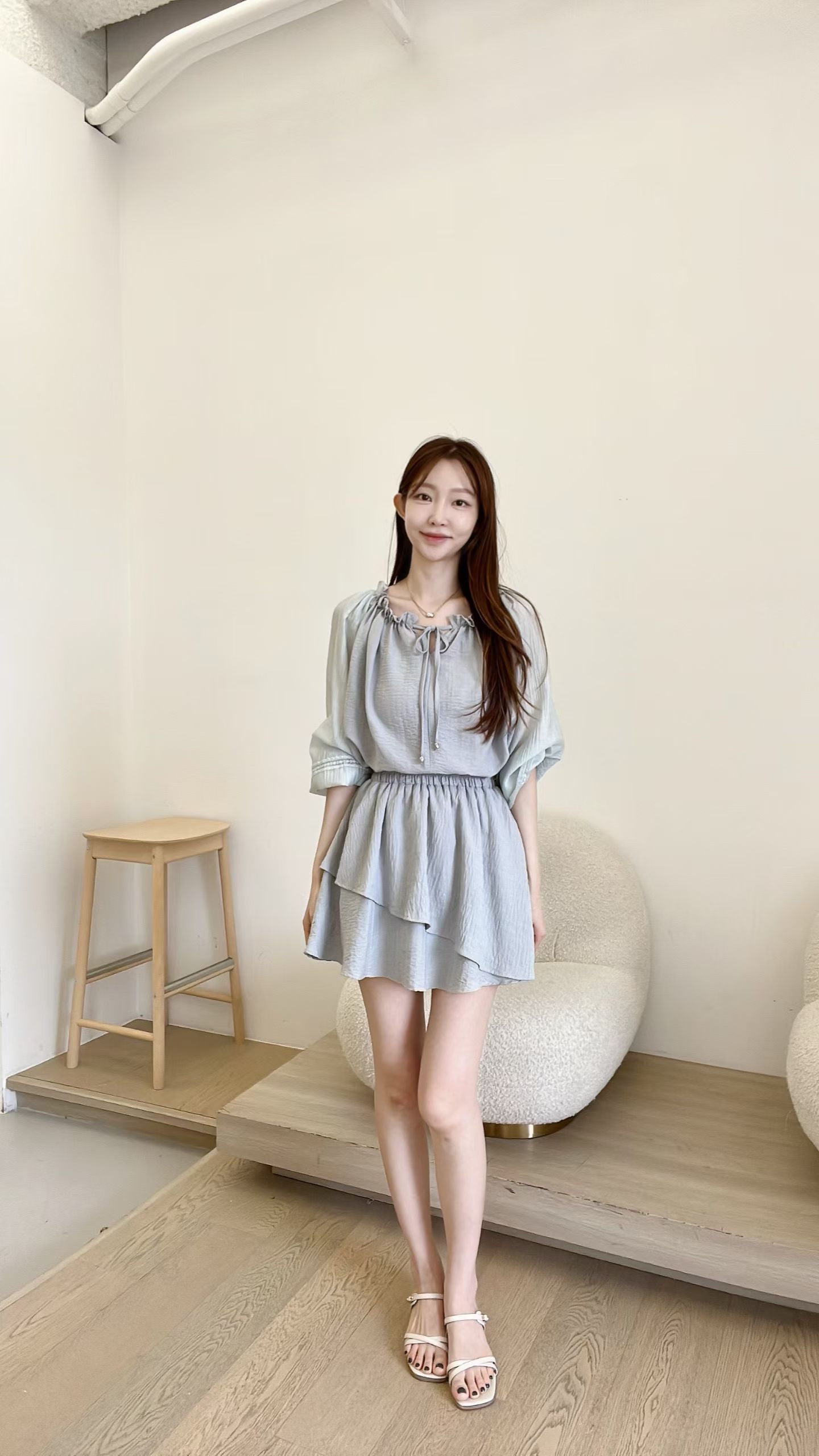 FV01_04 兩穿BL (3色)