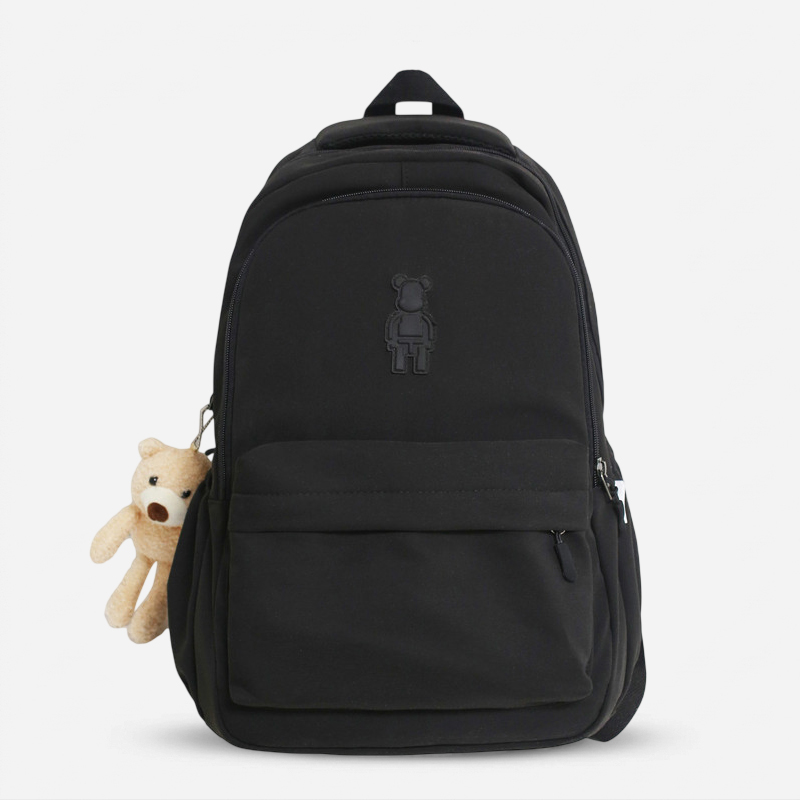 Bear Style Backpack