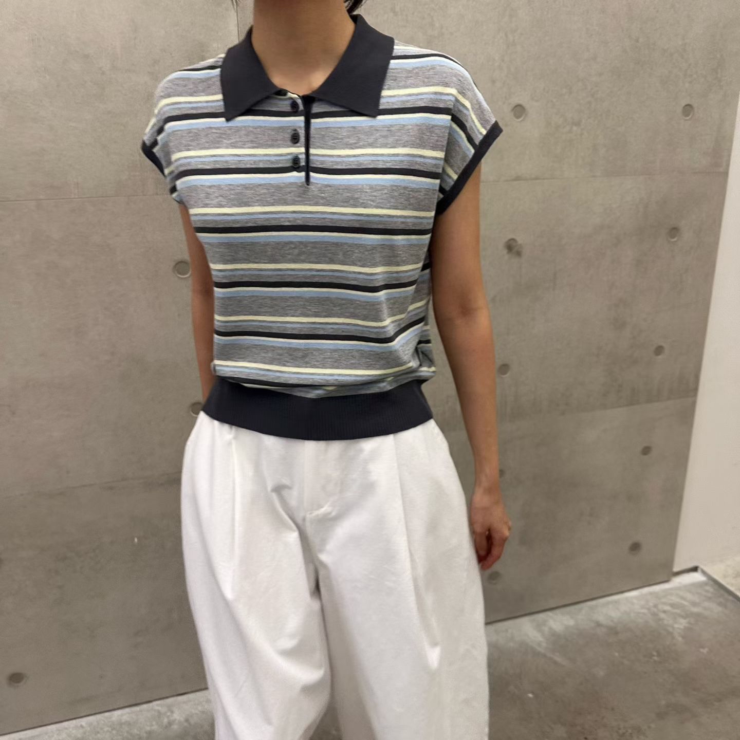 (2026SS) EYEFUL - TOP