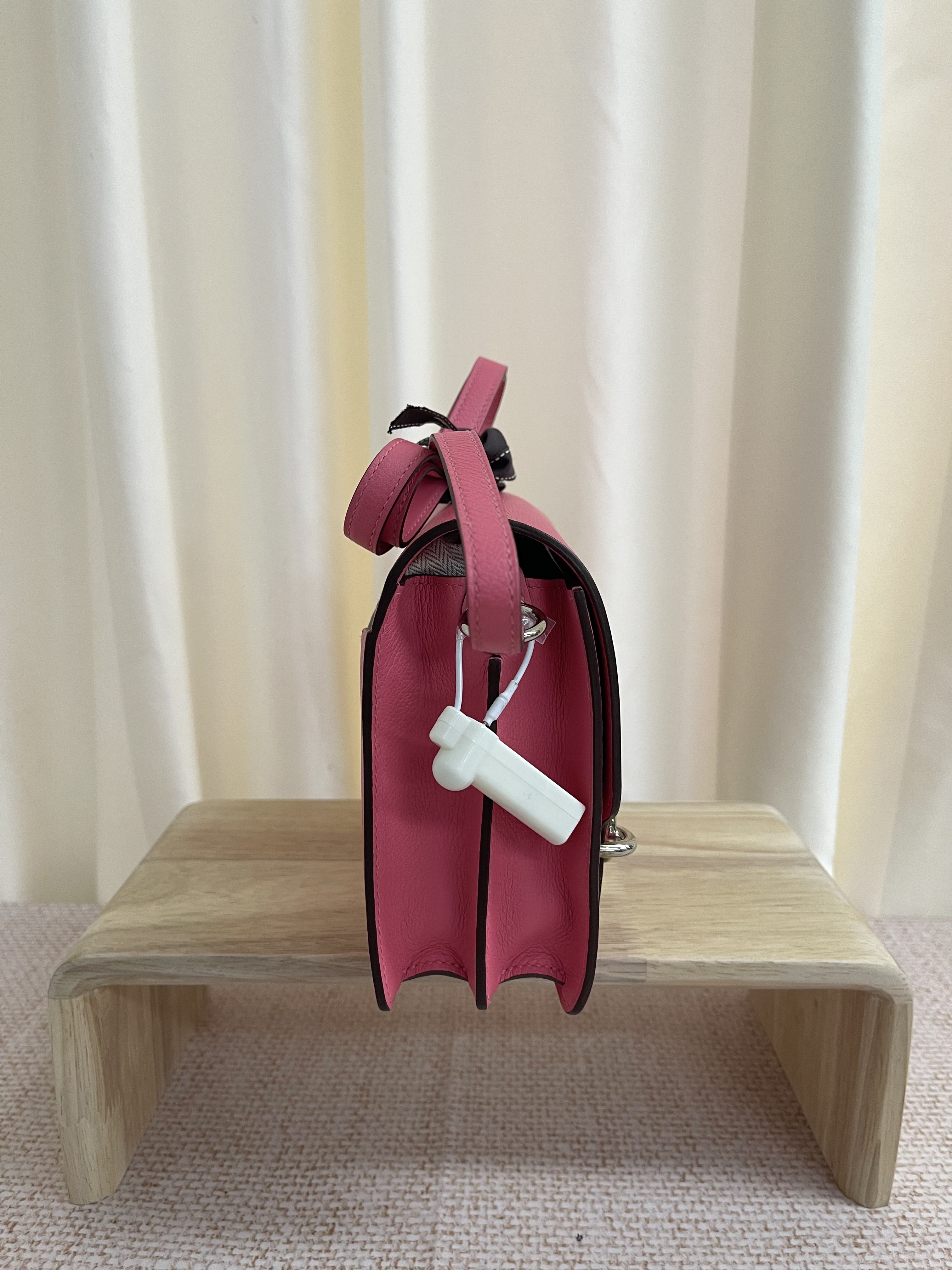 Pre-owned Hermes Roulis/ Stamp Z/ Product Code: 26021005