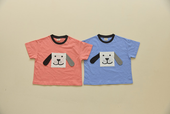 🇰🇷OrangeMom tee