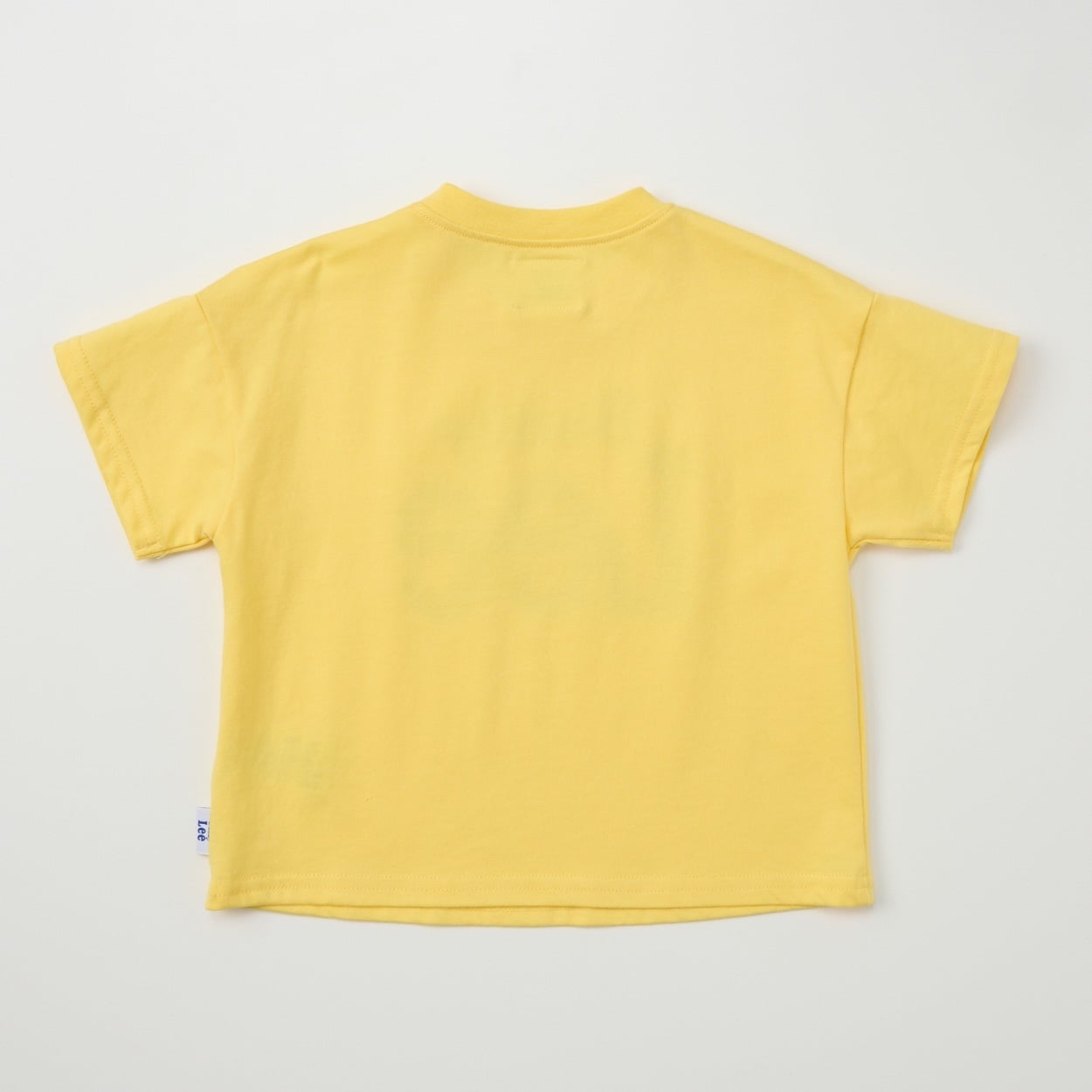 🇯🇵預訂 日本直送🇯🇵Buddy Lee 兩色標誌燙金印花短袖T恤