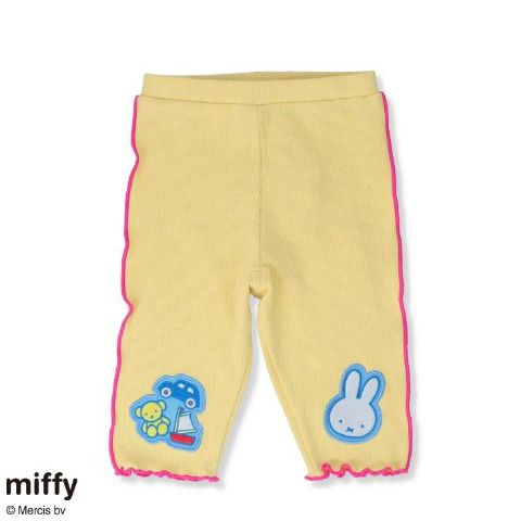 MIFFY BABY KID 小童 貼身Leggings 80/90/95