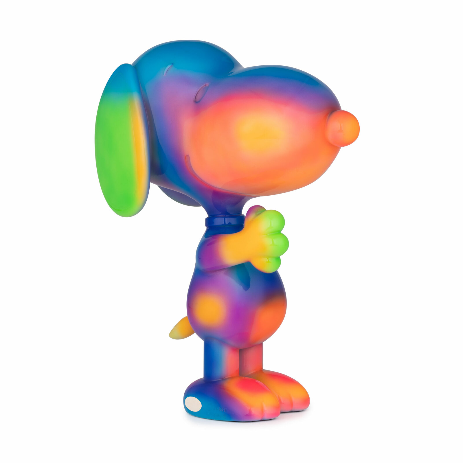 📦訂購 台灣限定 Jarll SNOOPY 史努比 (炫彩款) 擺飾