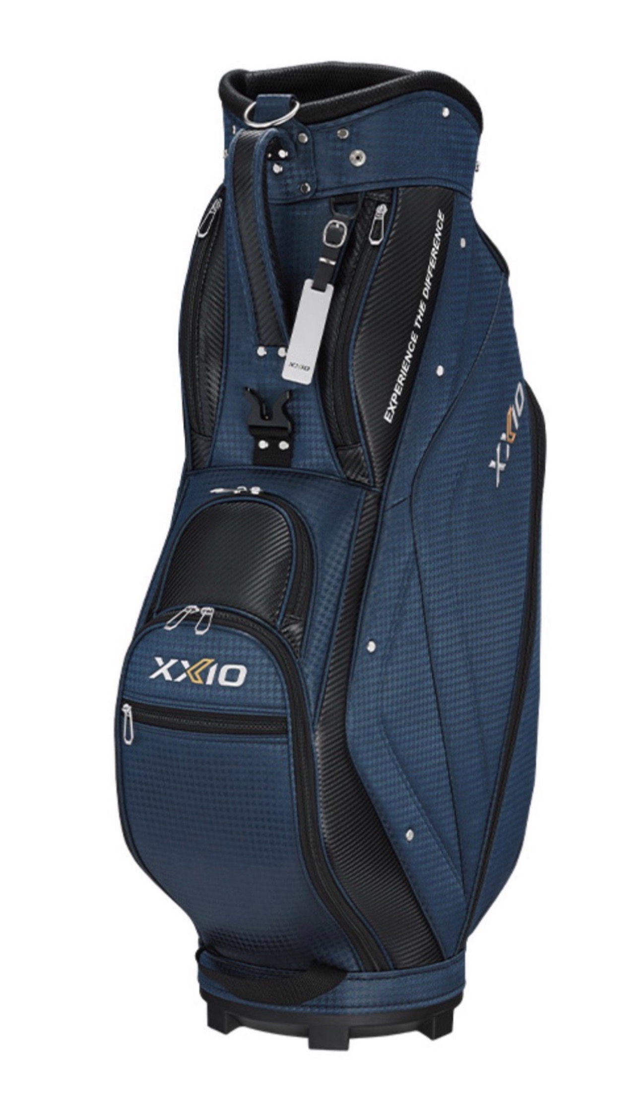 XXIO X164 球包 深藍色