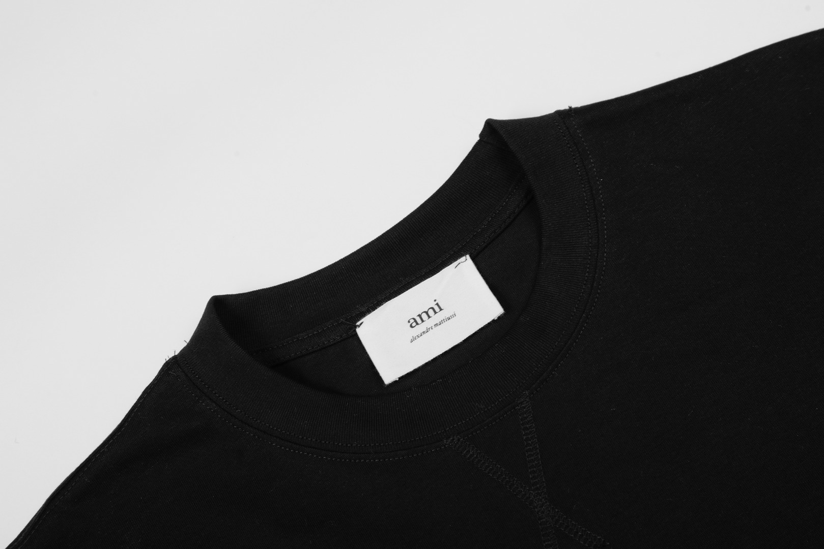 Ami Paris Ami de Coeur T-shirt