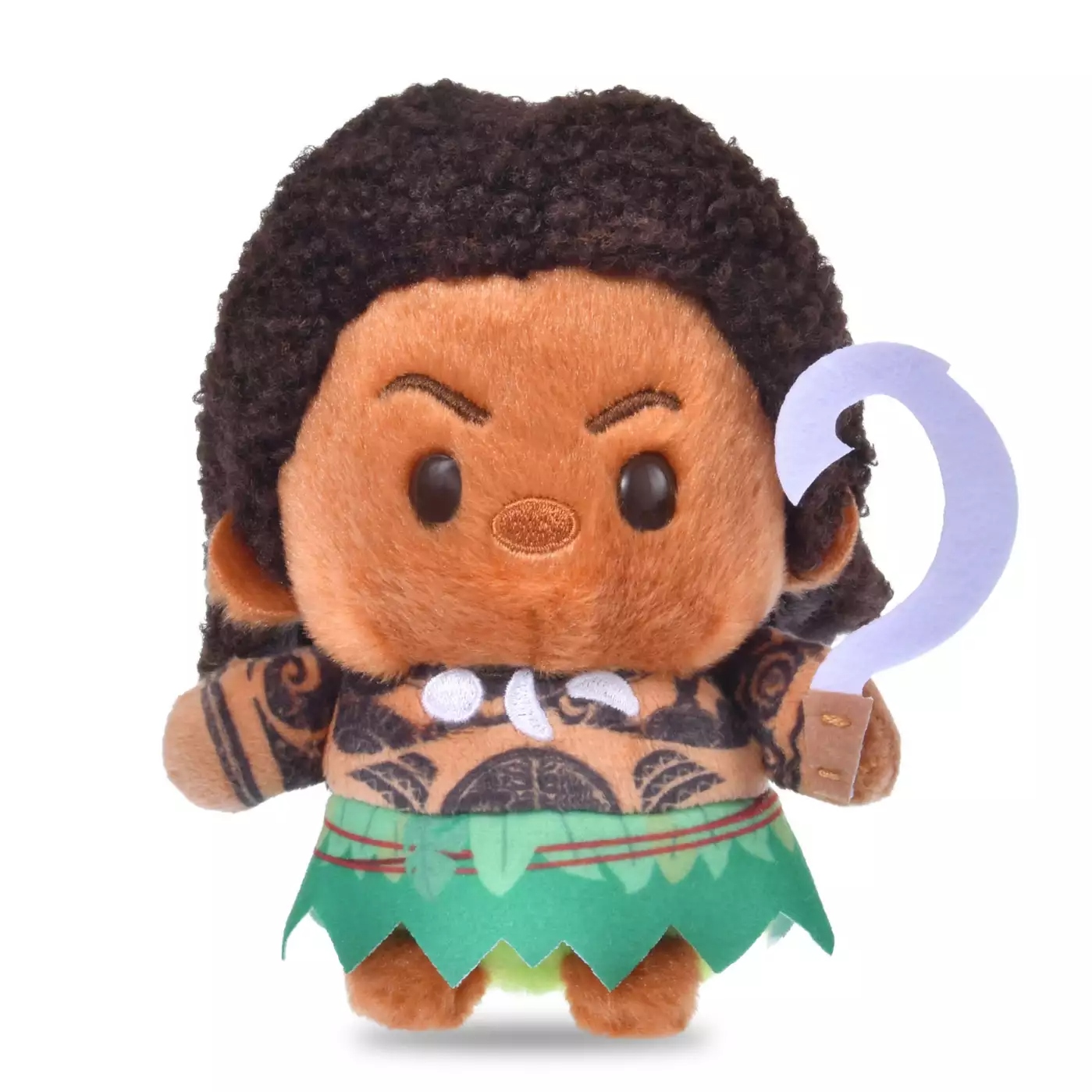 🌸 【預訂】Maui Urupocha-chan 公仔-Moana系列