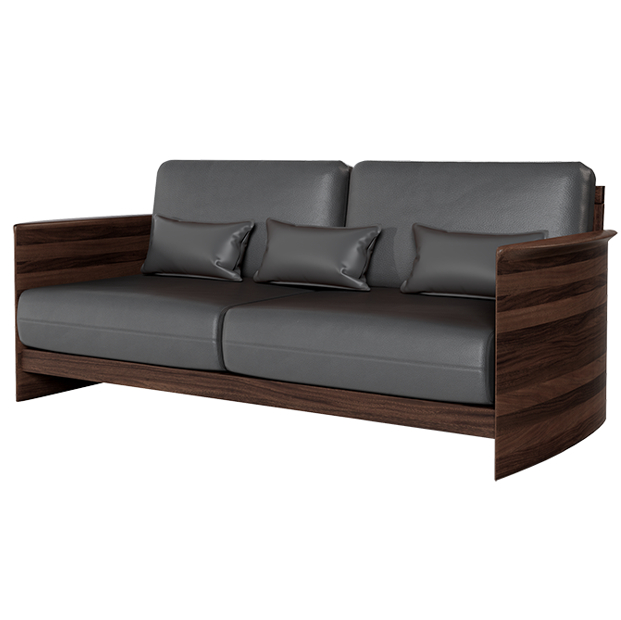 三座位梳化 8028