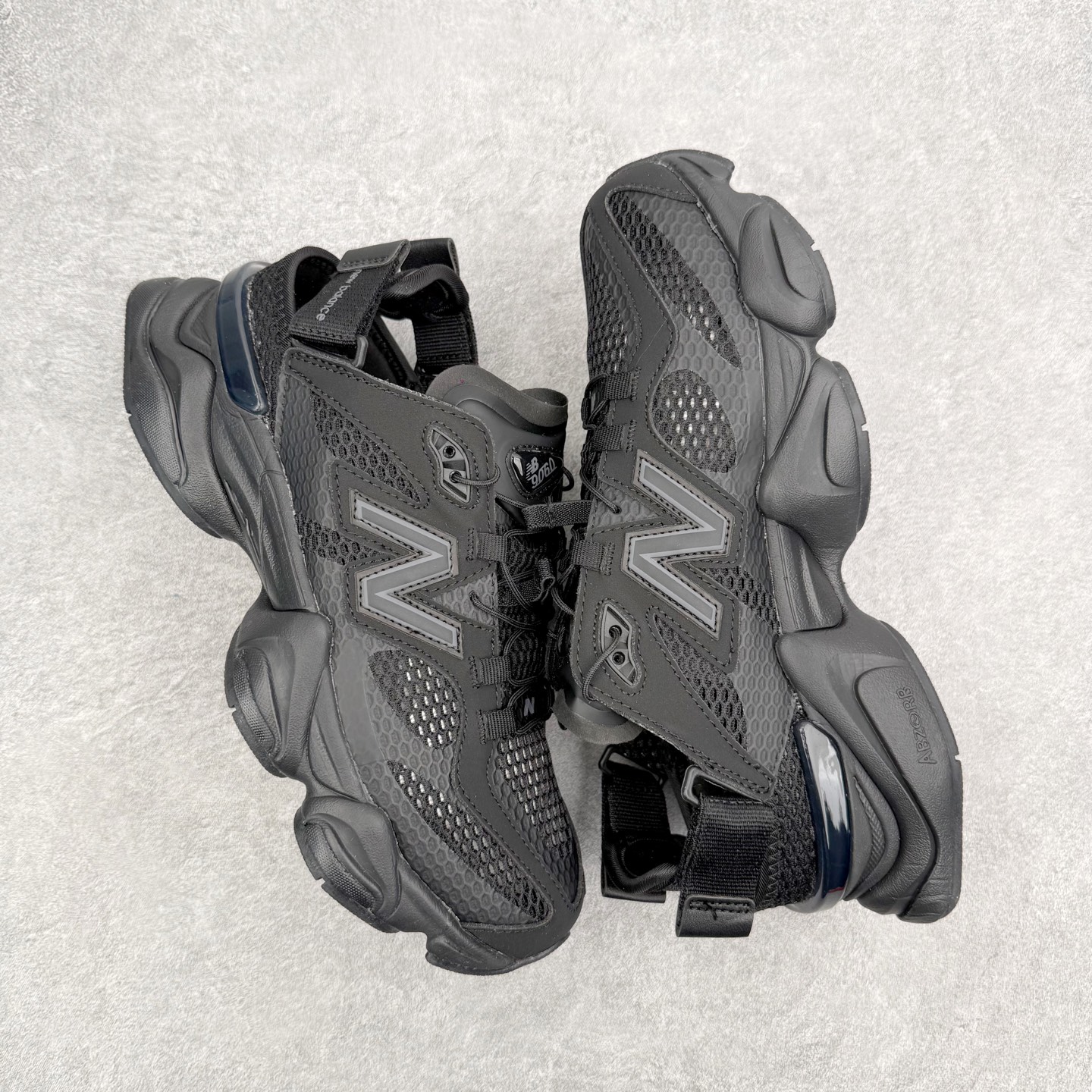 New Balance 9060 Summer U90604SC | Blue Box