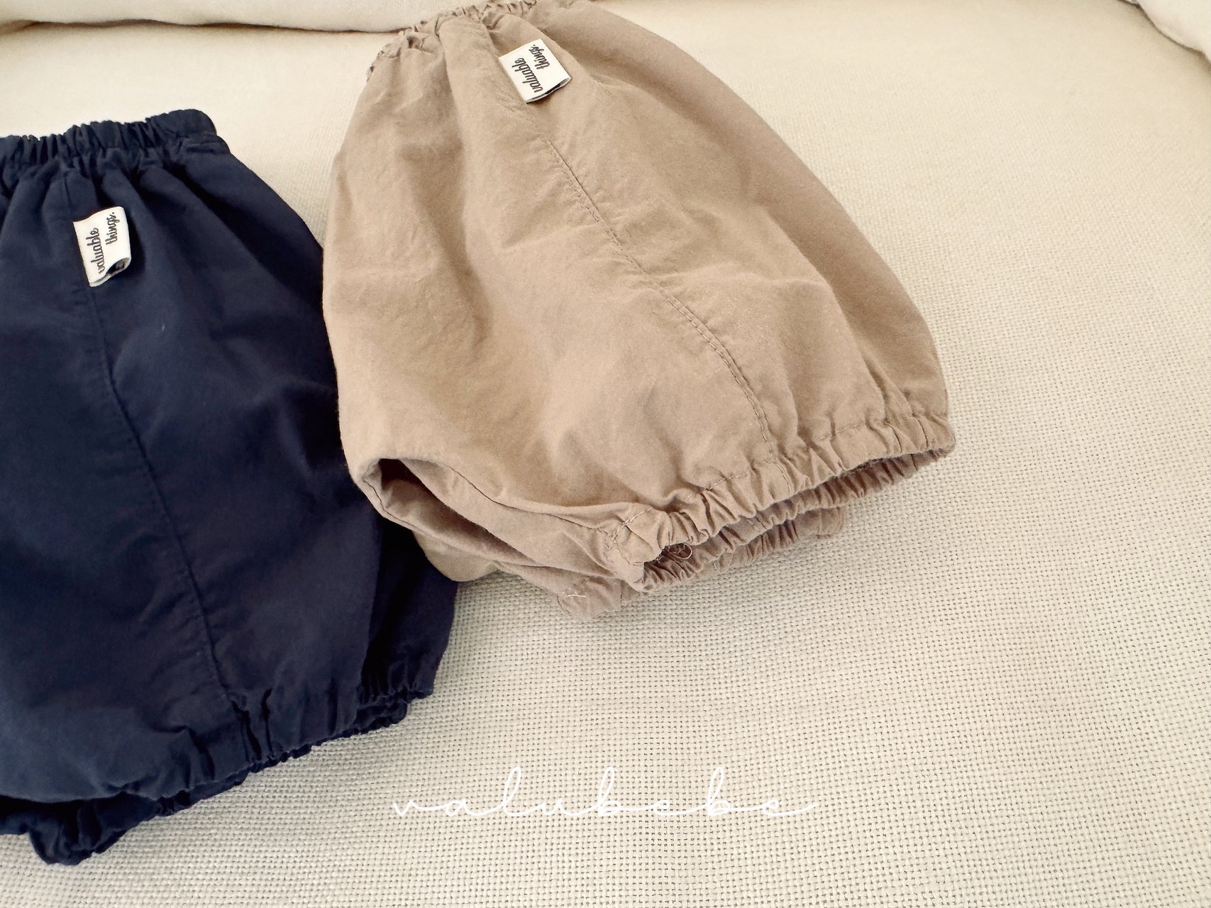 🇰🇷Valu_bebe短褲