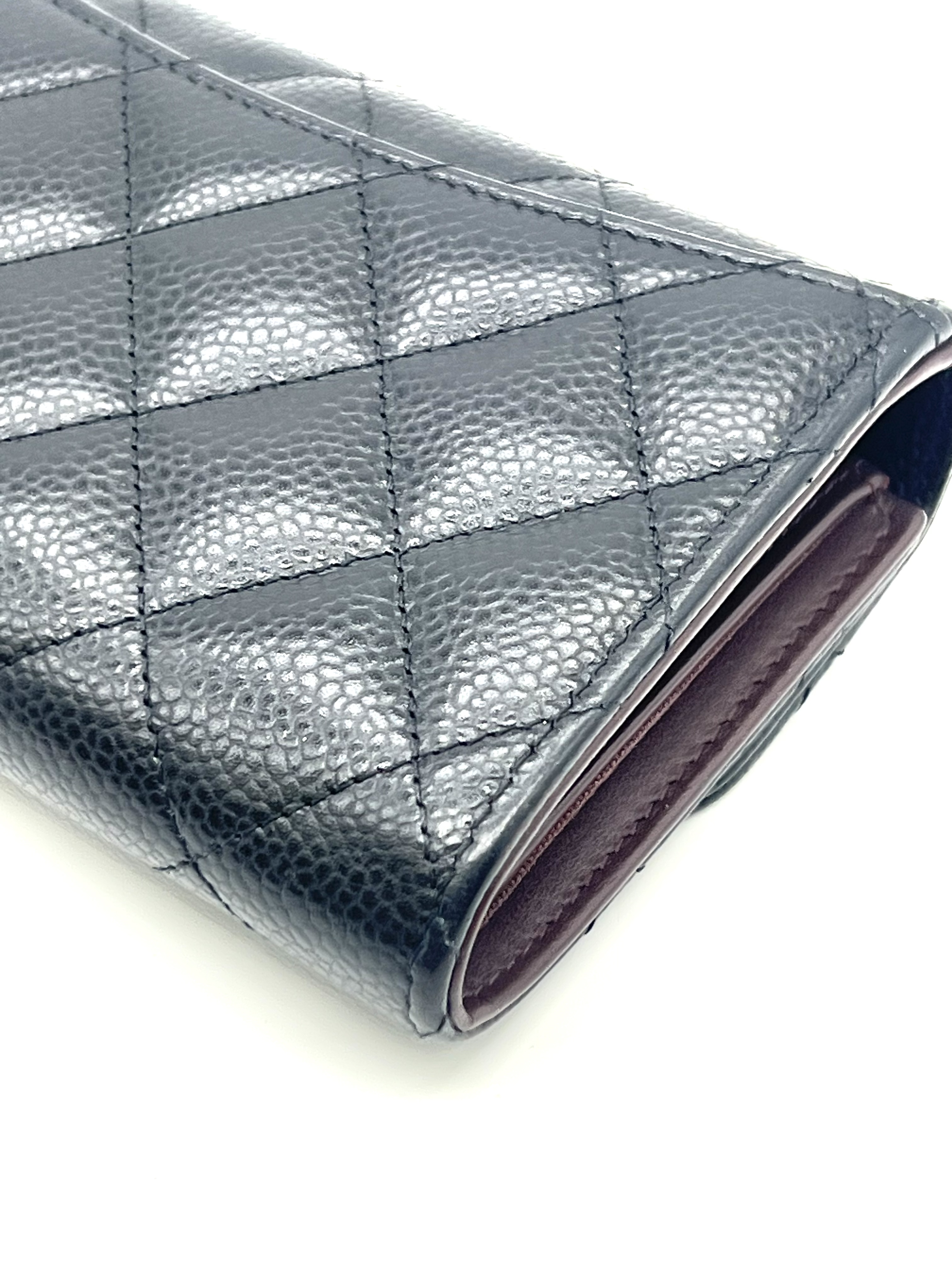 Pre-Owned Chanel Wallet / Product Code: 26040705