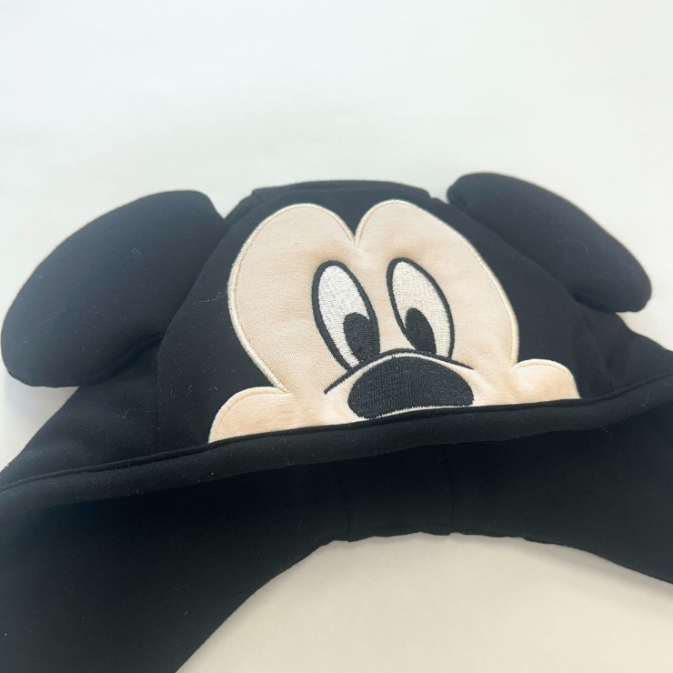 🇯🇵限量預訂 日本直送🇯🇵Just Hug Me系列米奇造型吊帶包屁衣帽子套裝