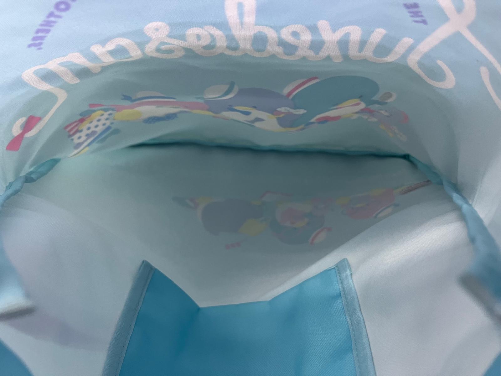 🎌日本直送🎌企鵝 側孭帆布大袋