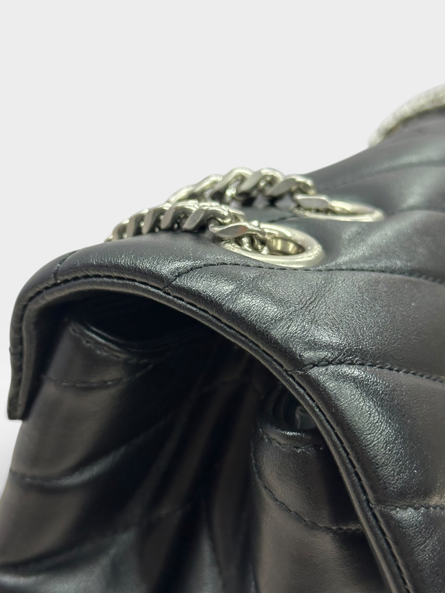 Pre-Owned YSL Matelassé / Product Code: 101603