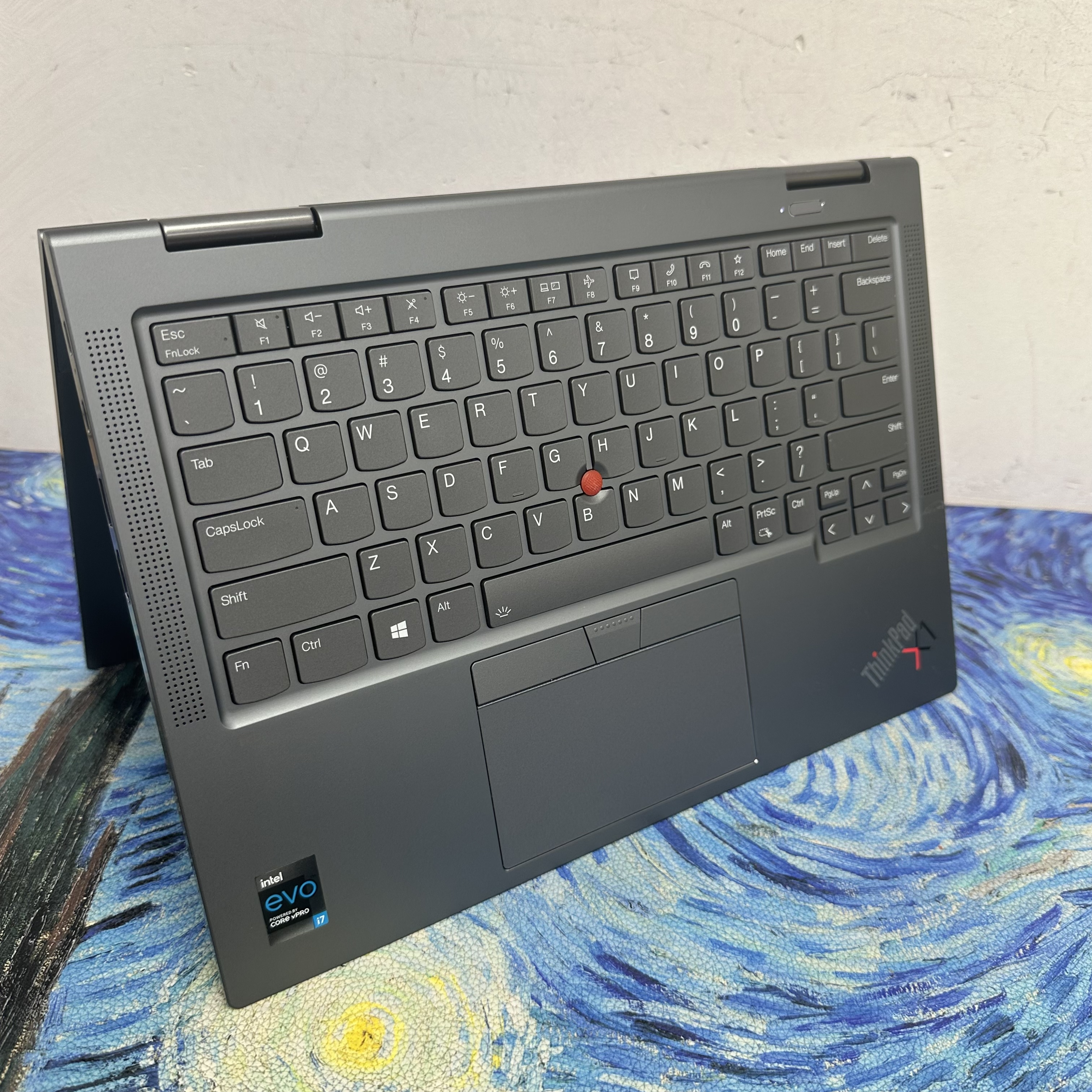 Lenovo ThinkPad  X1 Yoga/ i7-1185G7 /32GB Ram/512GB SSD/1080p/ 8秒開機/360度Touch Mon/筆/Laptop/ Notebook / Tablet / 平板 / Netflix / Movie / Zoom 