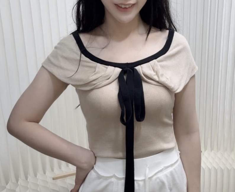 🇰🇷🇰🇷新款速遞 31/7🔥🔥13352#ff4045