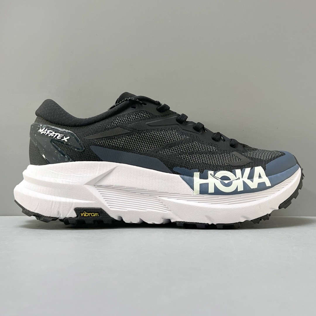Hoka One One Mafate X
