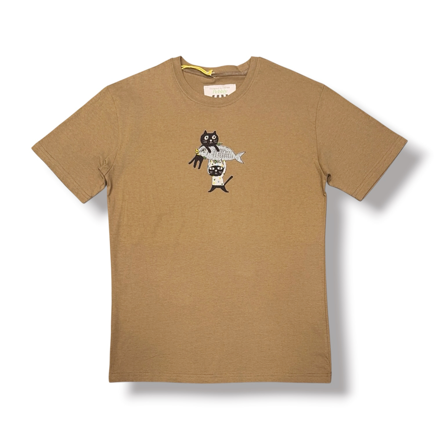 Me&Yo Makakari Tee