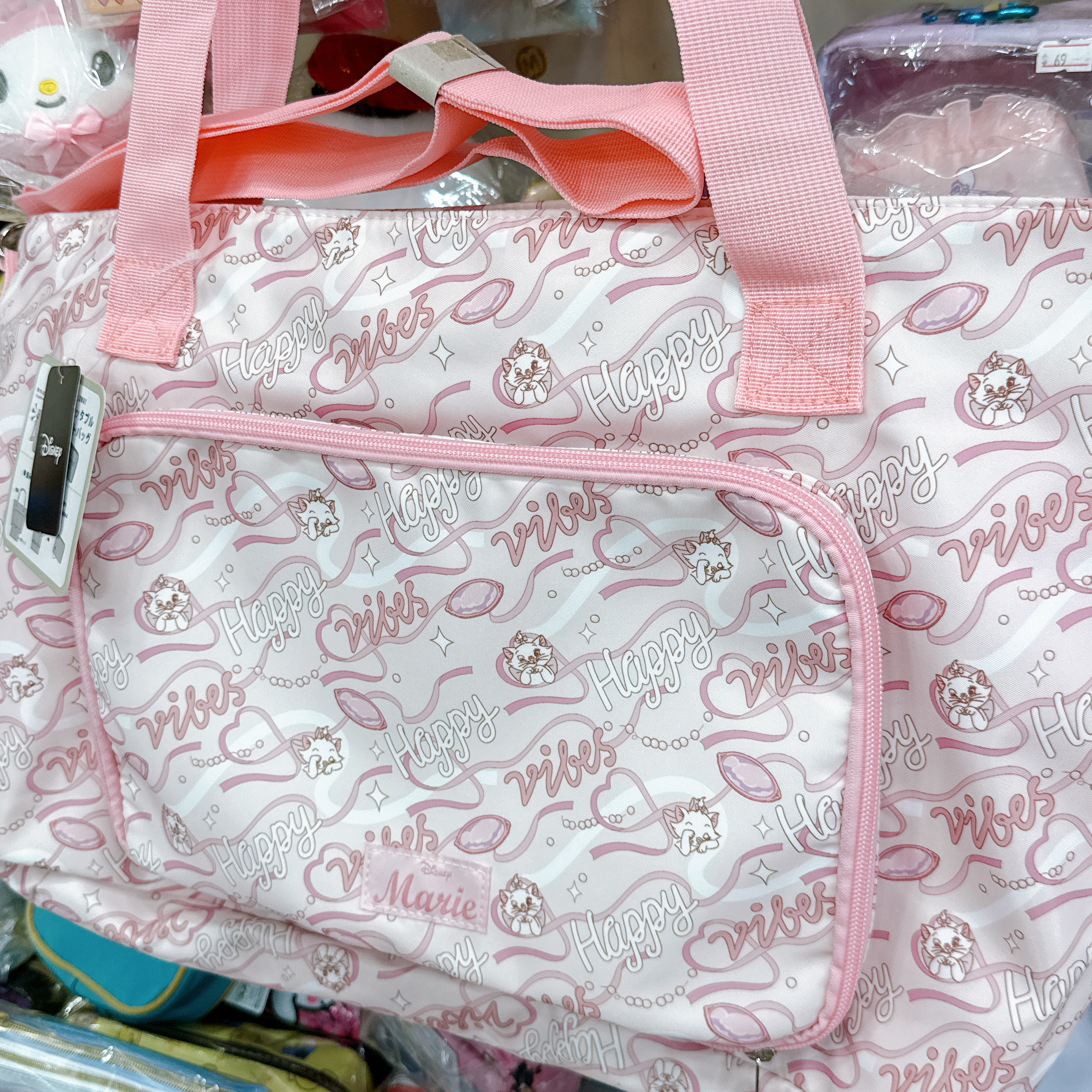 日本限定版迪士尼公主系列商品