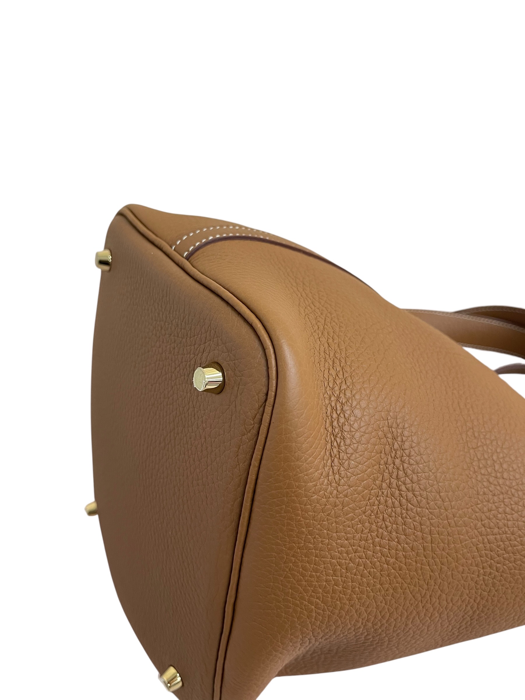 Pre-owned Hermes P22 / Stamp W / Product Code: 063009