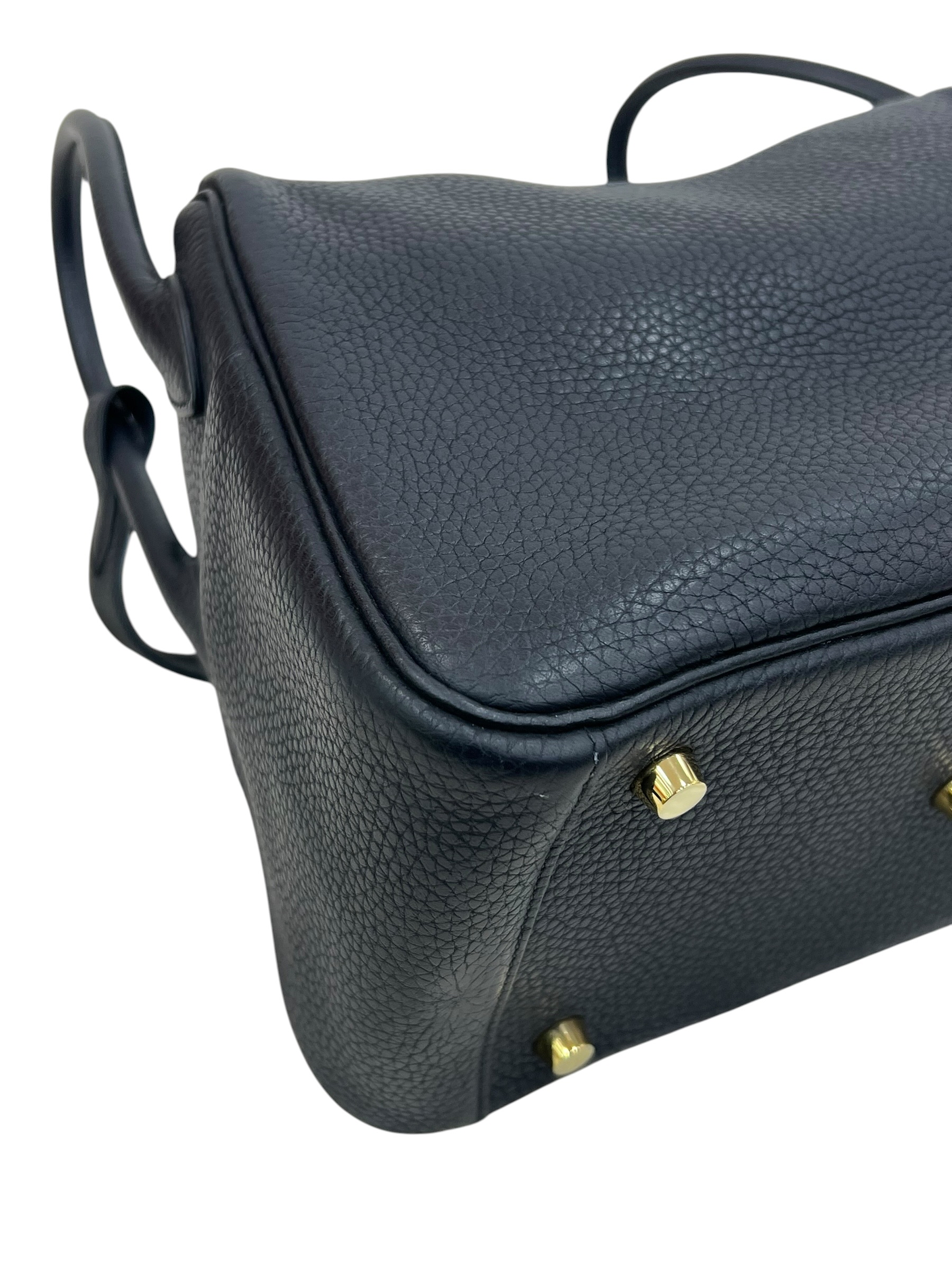 Pre-owned Hermes Lindy 26 / Stamp Y / Product Code: 080810