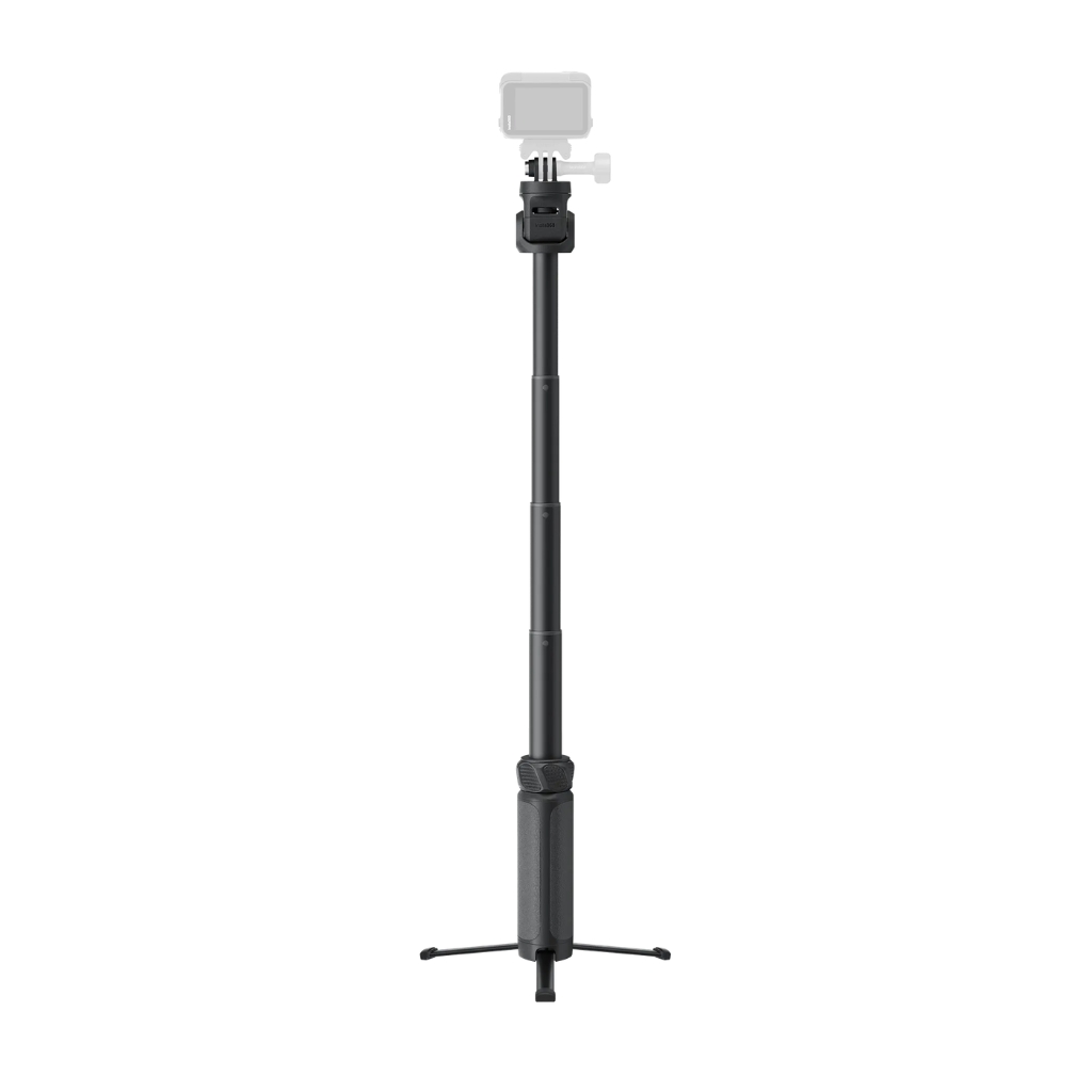 Insta360 轉向自拍棒｜Directional / Pivot Selfie Stick・Rotating Handle｜香港行貨