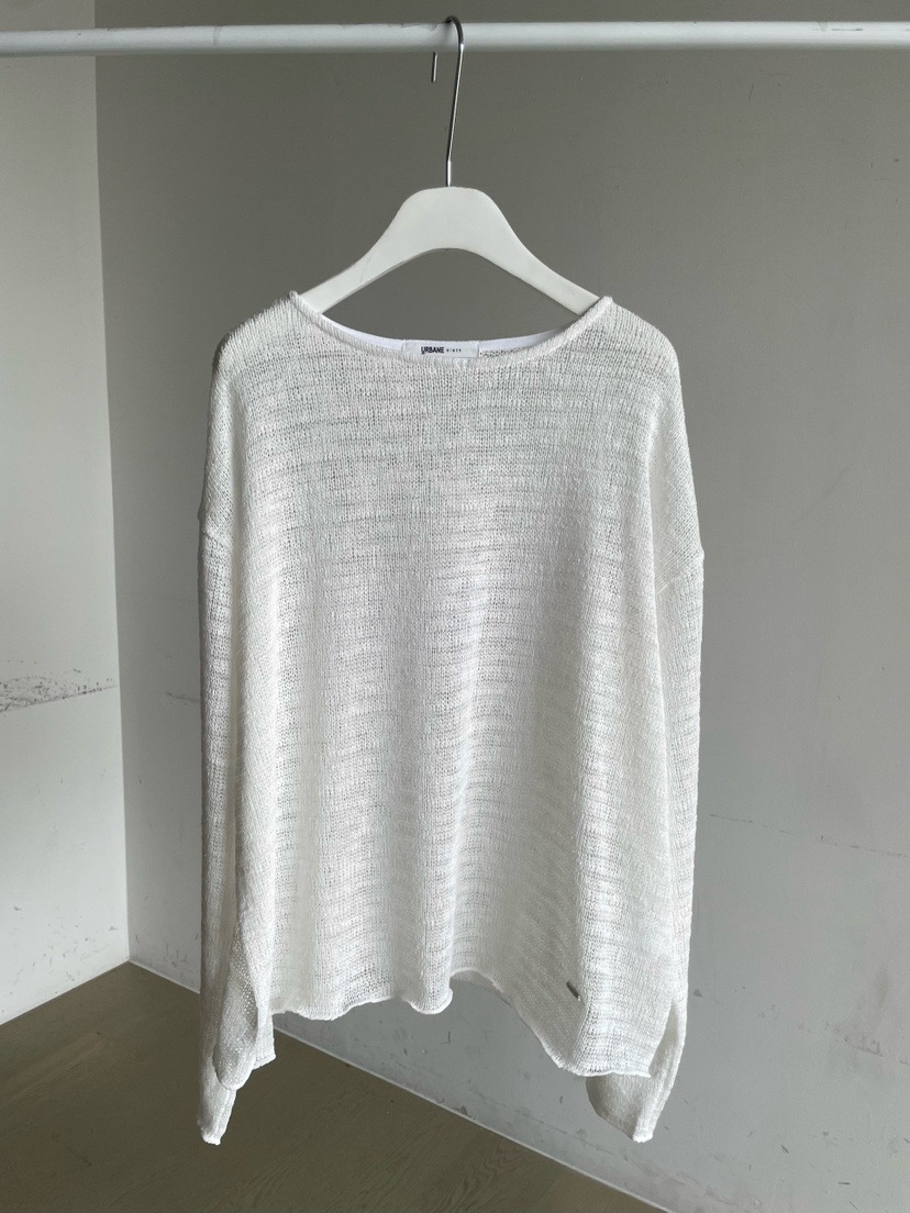 (2026FW) URBAN CLOTH - TOP