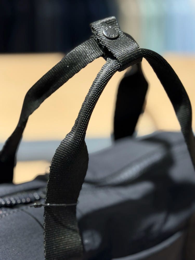 <預訂>🇰🇷The North Face BREEZE ROLL CROSS BAG