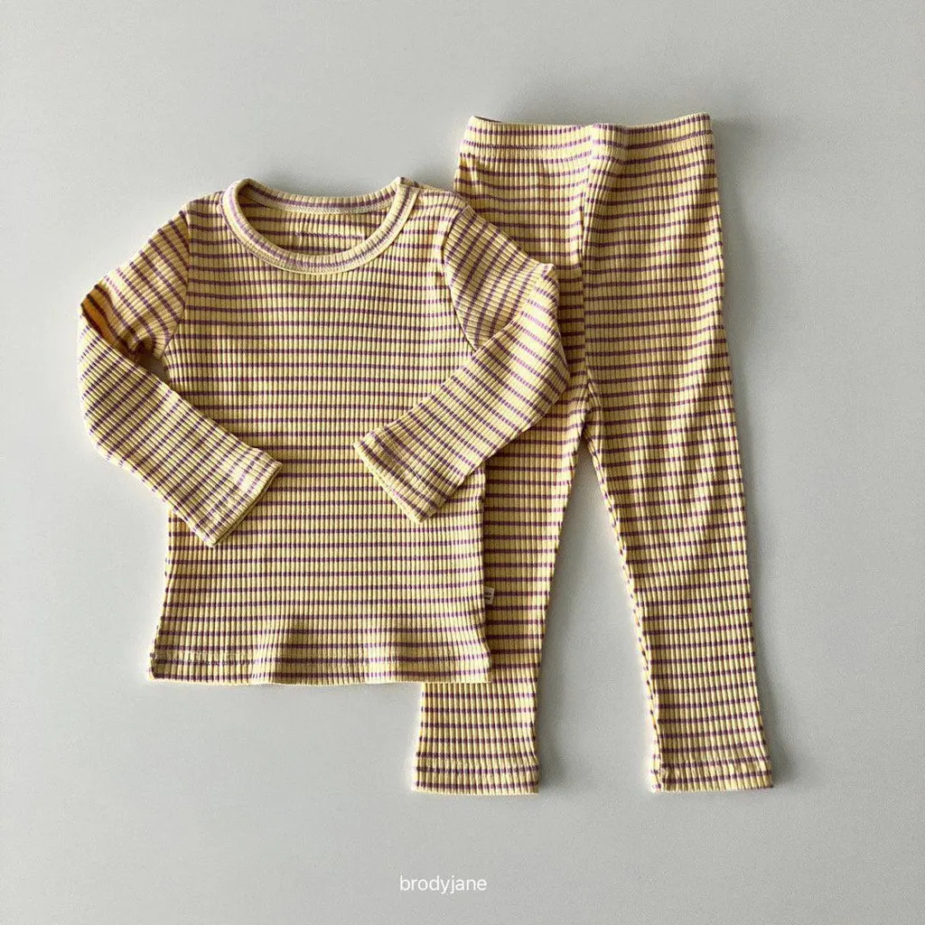 🇰🇷Brodyjane set