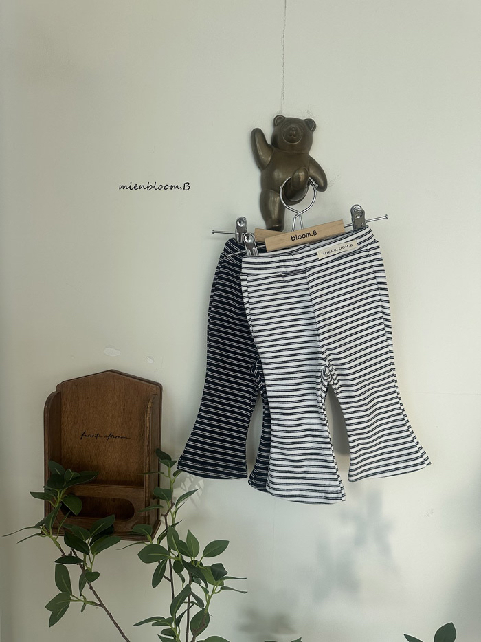 🇰🇷mienbloomb pants